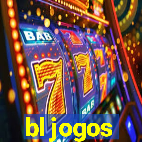 bl jogos